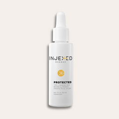 INJEXED "PROTECTED" SERUM