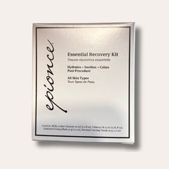Essential Recovery Kit