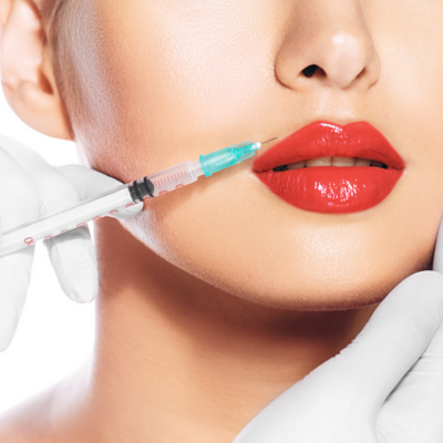 Lip Filler 1 syringe
