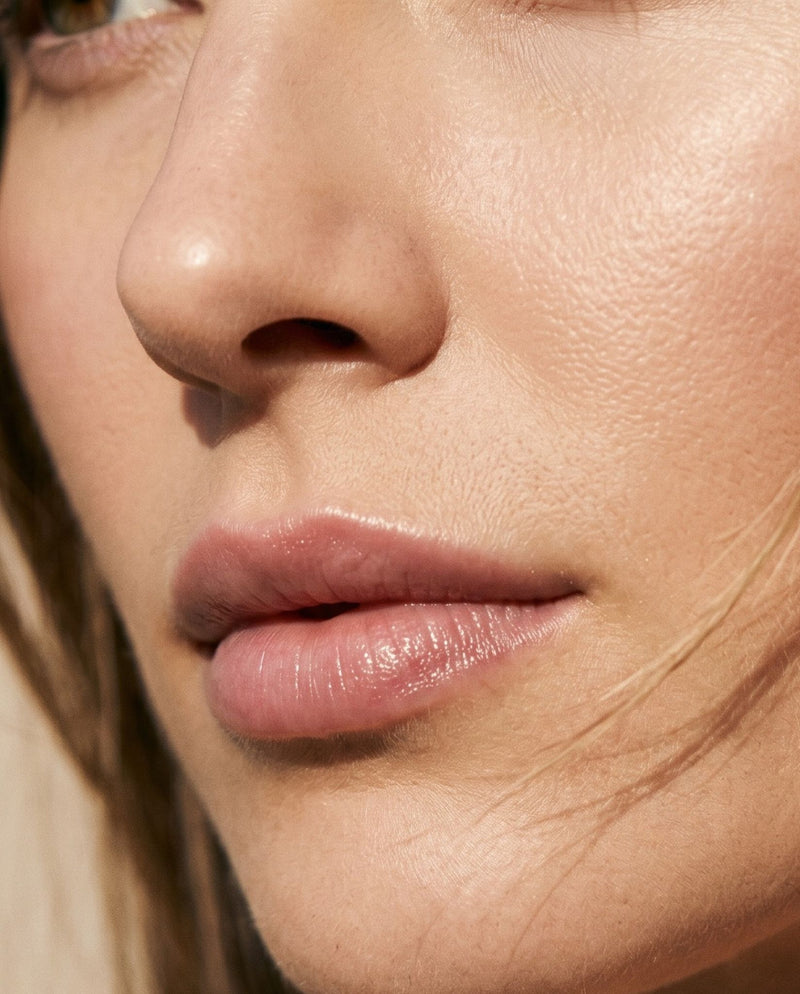 Lip Enhancement